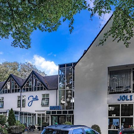 Hotel Joli Bergen Exterior photo