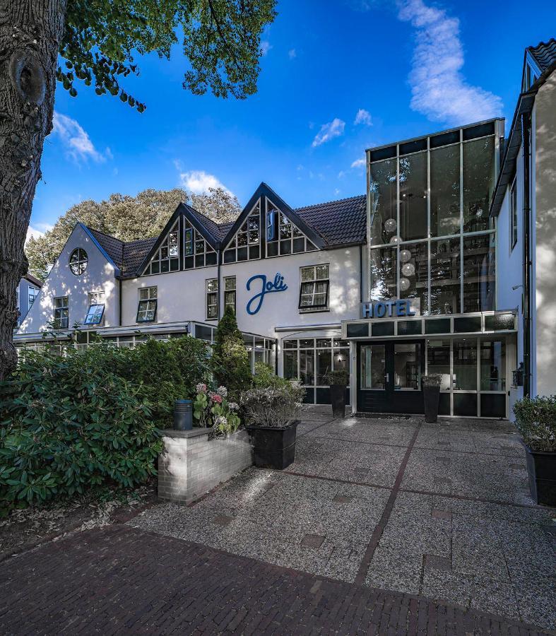 Hotel Joli Bergen Exterior photo