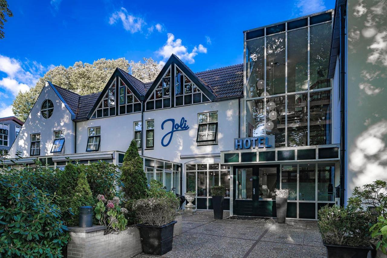 Hotel Joli Bergen Exterior photo